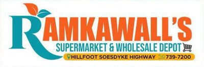 Ramkawall's Supermarket